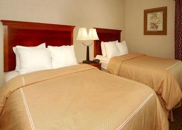 Comfort Suites Baymeadows Near Butler Blvd