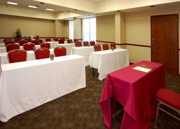 Comfort Suites Baymeadows Near Butler Blvd