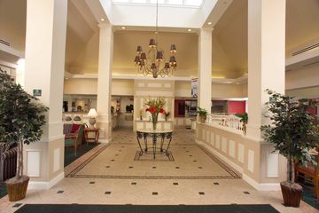Hilton Garden Inn Jacksonville Airport
