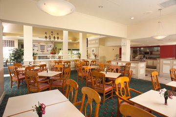 Hilton Garden Inn Jacksonville Airport