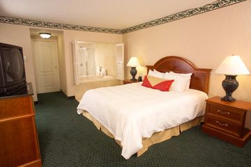 Hilton Garden Inn Jacksonville Airport
