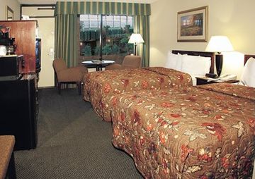 Quality Inn Conference Center