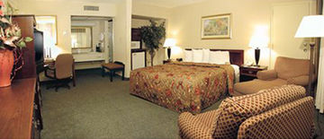 Quality Inn Conference Center