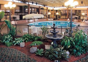 Quality Inn Conference Center
