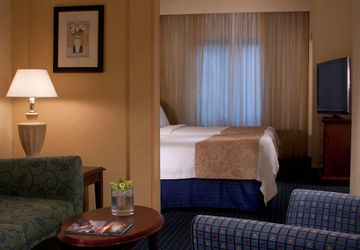 SpringHill Suites by Marriott Jacksonville Deerwood