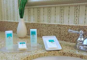 SpringHill Suites by Marriott Jacksonville Deerwood