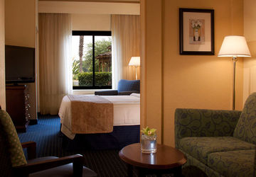 SpringHill Suites by Marriott Jacksonville Deerwood