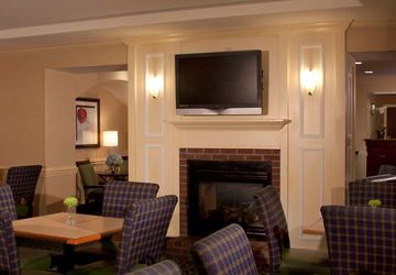 SpringHill Suites by Marriott Jacksonville Deerwood