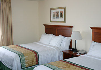 TownePlace Suites Marriott Joplin