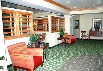 TownePlace Suites Marriott Joplin