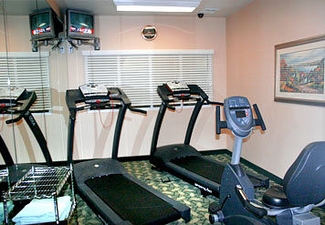 TownePlace Suites Marriott Joplin