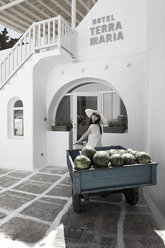 Terra Maria Hotel