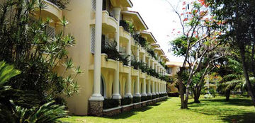 Barcelo Capella All Inclusive