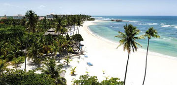 Barcelo Capella All Inclusive