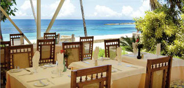 Barcelo Capella All Inclusive
