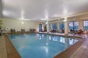 Hampton Inn Kansas City-Village West