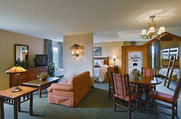 Hampton Inn Kansas City-Village West