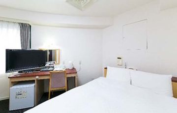 PEARLHOTEL KAWASAKI
