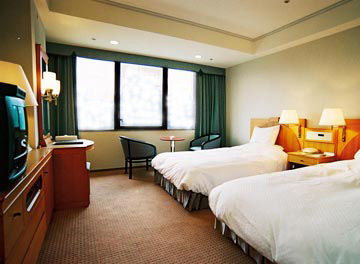 KKR Hotel Kumamoto