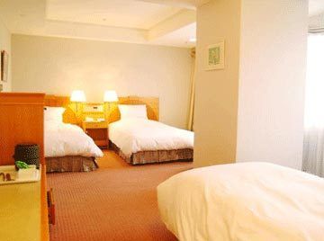KKR Hotel Kumamoto