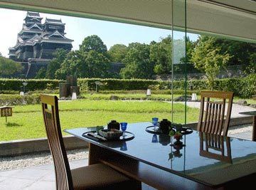 KKR Hotel Kumamoto