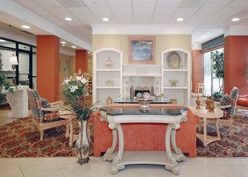 Clarion Inn