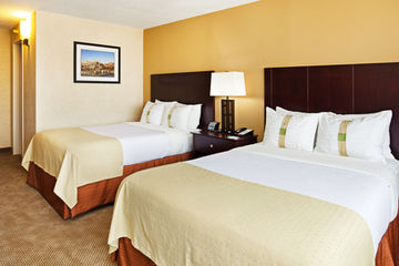 Holiday Inn Knoxville Downtown
