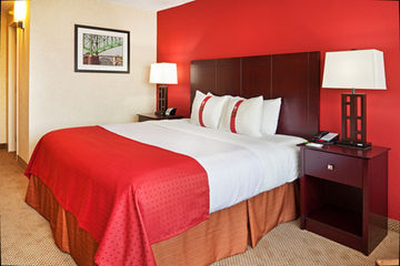 Holiday Inn Knoxville Downtown