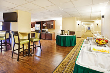 Holiday Inn Knoxville Downtown
