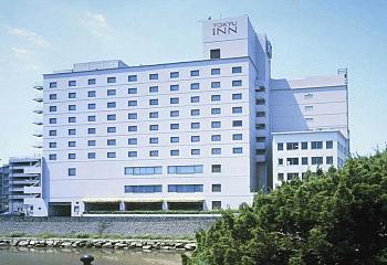 Kagoshima Tokyu REI Hotel