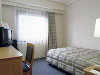 Kagoshima Tokyu REI Hotel