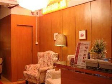 Bridal Tea House Hotel Yau Ma Tei Arthur Street