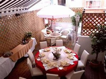 Bridal Tea House Hotel Yau Ma Tei Arthur Street
