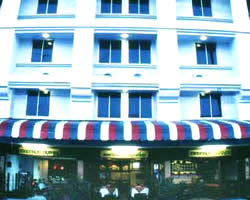 Thepparat Lodge Krabi