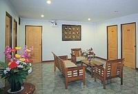 Thepparat Lodge Krabi
