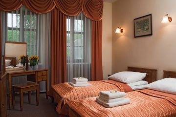 Hotel Eden