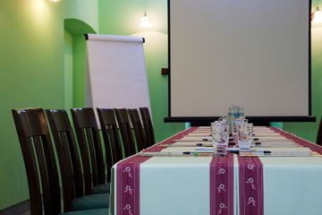 Hotel Eden