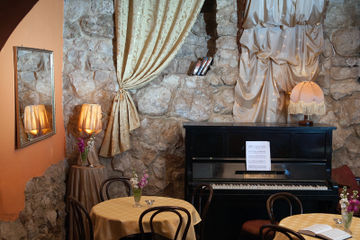 Hotel Eden