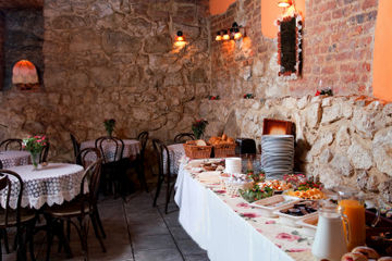 Hotel Eden