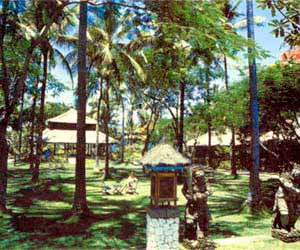 Santika Premiere Beach-Premiere