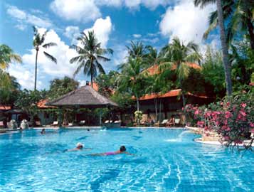 Santika Premiere Beach-Premiere