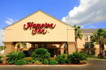 Hampton Inn by Hilton Sulphur/Lake Charles Area