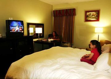 Hampton Inn by Hilton Sulphur/Lake Charles Area