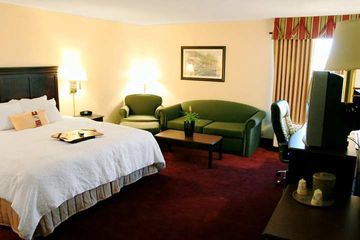 Hampton Inn by Hilton Sulphur/Lake Charles Area