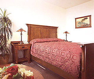 Hotel Carmel