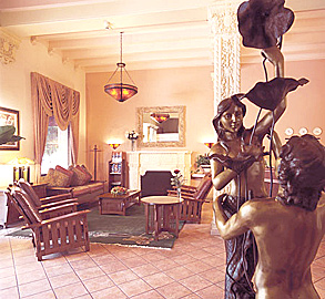 Hotel Carmel