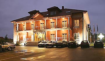 Villa de Llanes