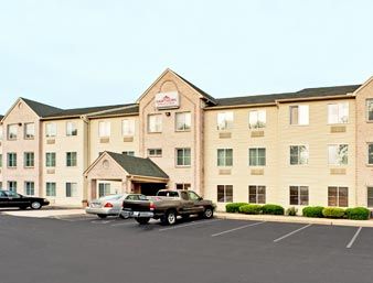 Spark by Hilton Lancaster Dutch Country