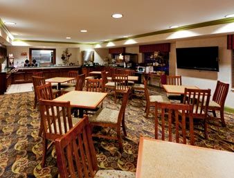 Spark by Hilton Lancaster Dutch Country