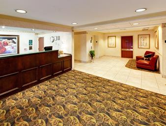 Spark by Hilton Lancaster Dutch Country